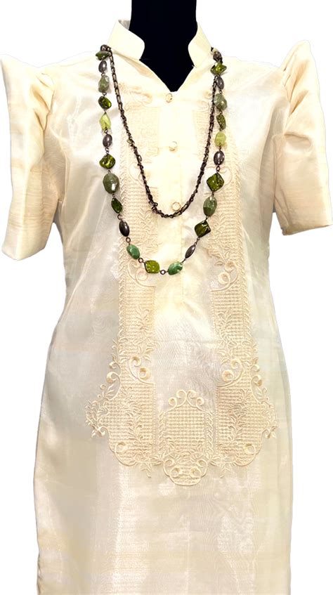barong tagalog for women|Hibla Limited .